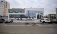 Клиника МЛЦ на 1 Мая