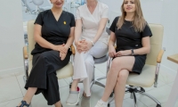 Evi Clinic (Эви Клиник) на Передерия