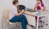 Evi Clinic (Эви Клиник) на Передерия