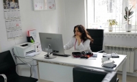 Evi Clinic (Эви Клиник) на Передерия
