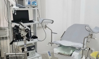 Evi Clinic (Эви Клиник) на Передерия