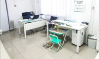 Evi Clinic (Эви Клиник) на Передерия