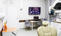 Smile Center (Смайл Центр) на Восточно-Кругликовской