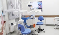 Smile Center (Смайл Центр) на Восточно-Кругликовской