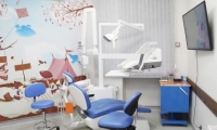 Smile Center (Смайл Центр) на Восточно-Кругликовской
