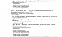Стоматология Стомополис (ранее Народная стоматология) на Кубанской Набережной