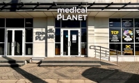Реабилитационный центр Медикал Планет (Medical Planet)