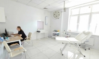 Evi Clinic (Эви Клиник) на Коммунаров