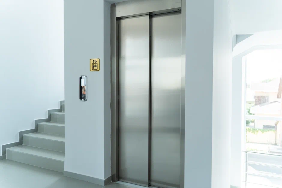 Стамус на Средней