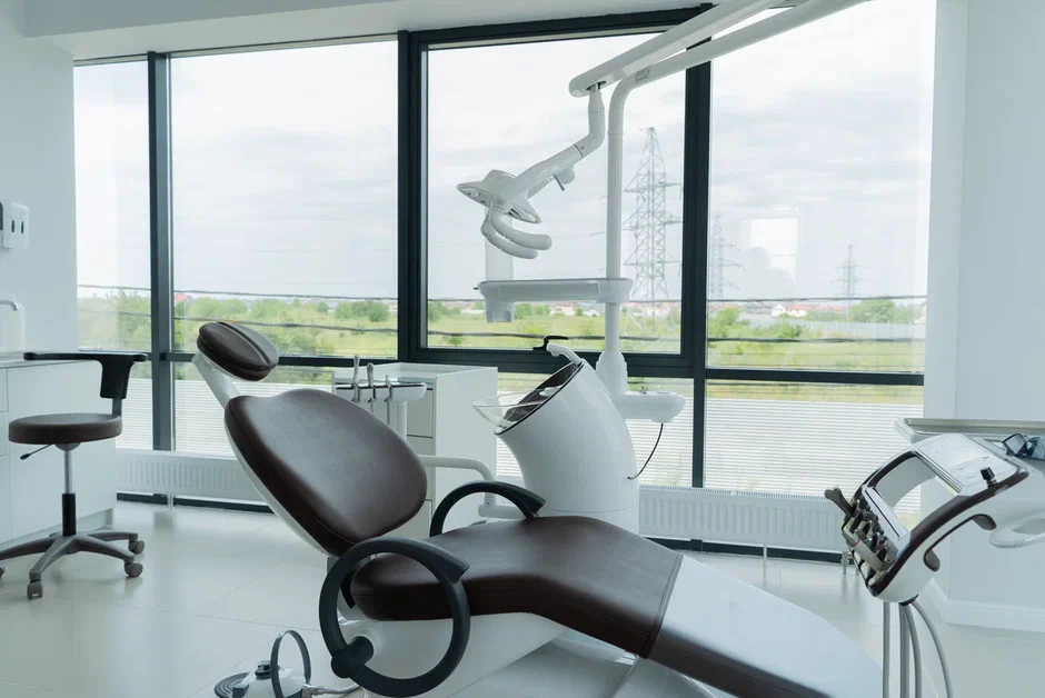 Стамус на Средней