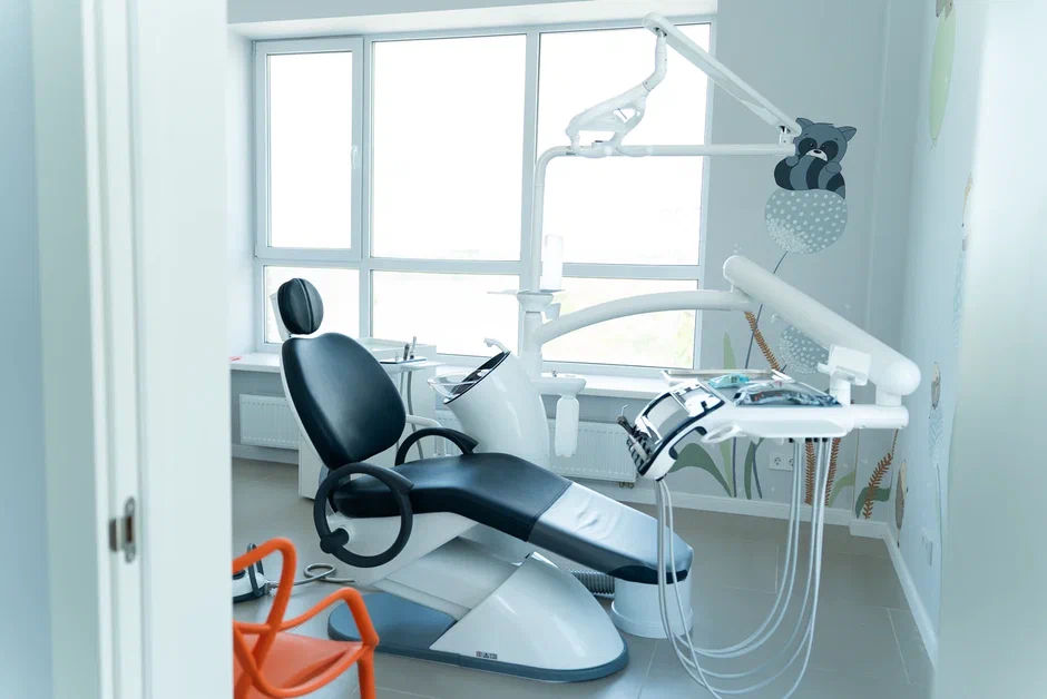 Стамус на Средней