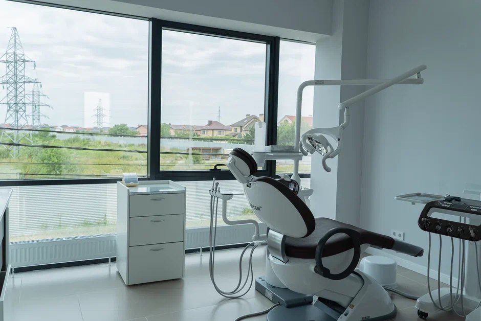 Стамус на Средней