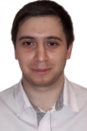 Айрапетян Арсен Микаелович