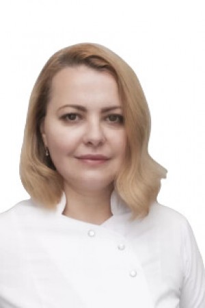 Мирошкина Екатерина Александровна