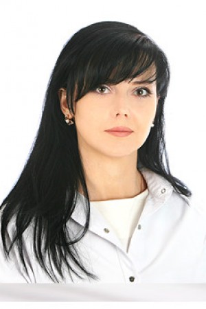 Левина Ольга Николаевна