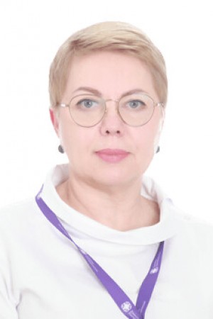 Фоменко Ирина Александровна