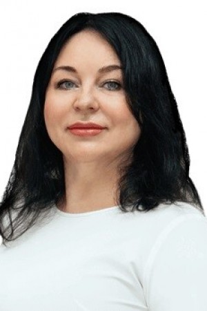 Голубченко Марина Валерьевна