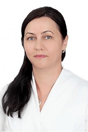 Онищенко Инна Викторовна