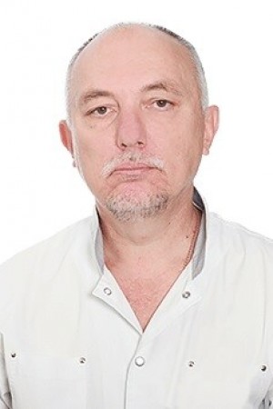 Мамелов Сергей Юрьевич