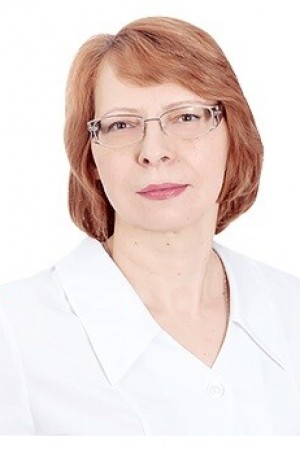Роменская Валентина Анатольевна