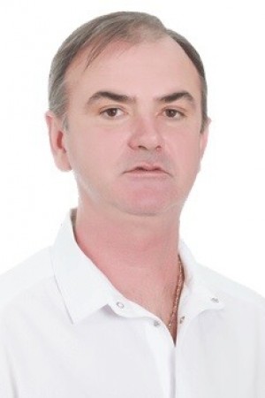 Пискарев Валерий Владимирович