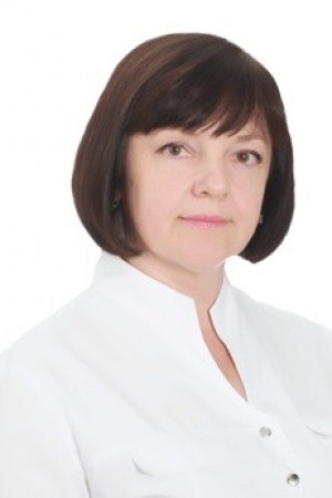 Масленникова Наталья Васильевна