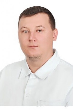Федюшкин Владимир Владимирович