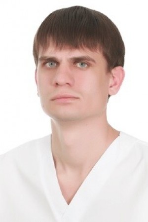 Телятник Юрий Андреевич