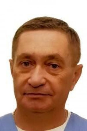 Завалков Игорь Ильич