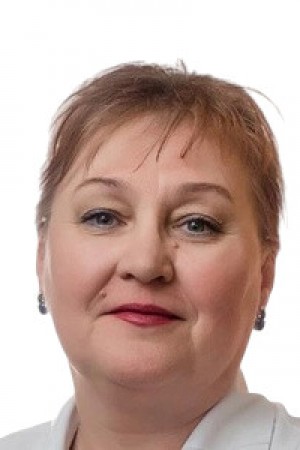 Мананкина Алла Александровна