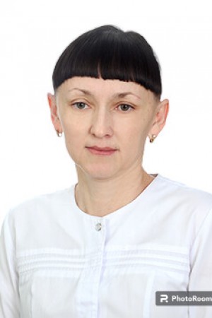 Виноградова Ольга Александровна