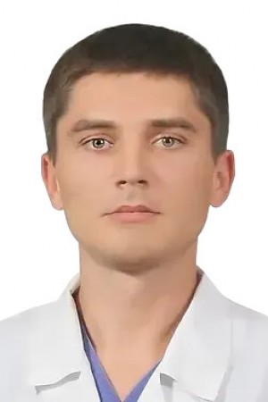 Вергун Алексей Владимирович