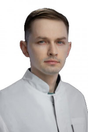 Бодров Дмитрий Владимирович