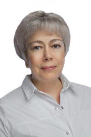 Кривоносова Наталья Владимировна