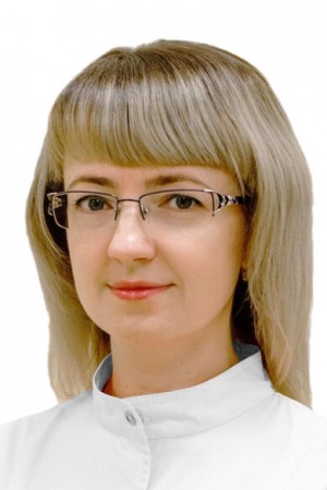 Перницкая Марина Владимировна