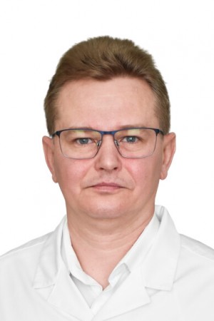 Кобец Роман Александрович