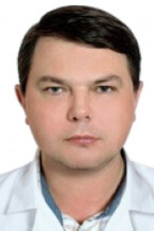 Качанов Алексей Валерьевич