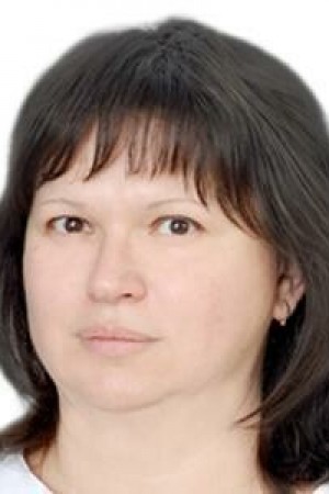 Перебейнос Ольга Николаевна