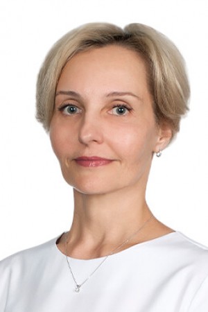 Нефедова Ольга Владимировна