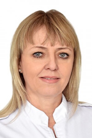 Канкина Светлана Петровна
