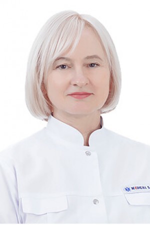 Шумилова Марина Борисовна
