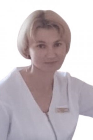 Сорокина Елена Александровна