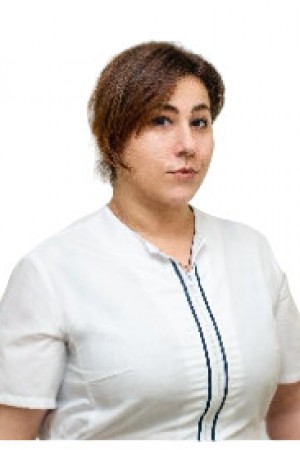 Авшарова Диана Александровна