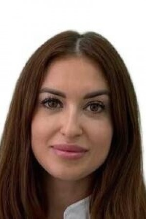 Костенко Галина Викторовна