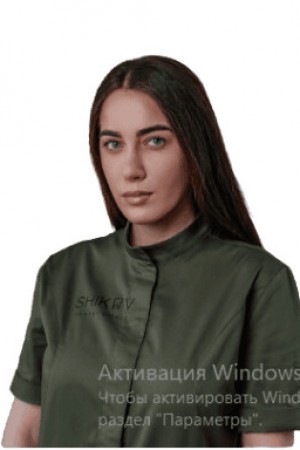Джакония Линда Баталовна