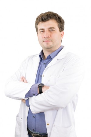 Воротников Владимир Владимирович
