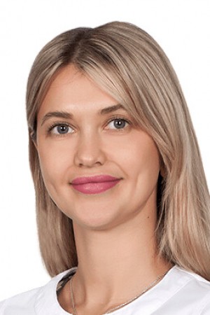 Микова Дарина Аркадьевна