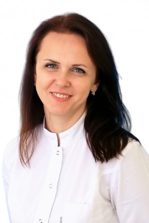 Сероухова Наталья Николаевна
