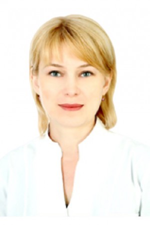 Румянцева Анна Сергеевна