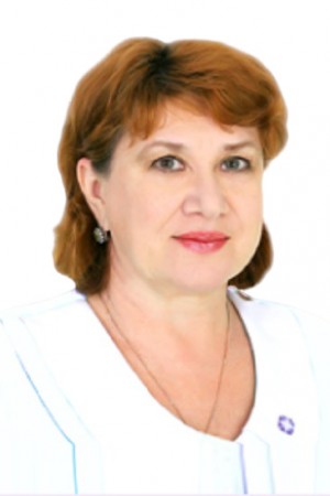 Чигрина Елена Борисовна